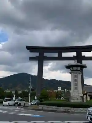 大神神社(奈良県)