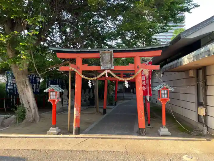 海神社(兵庫県)