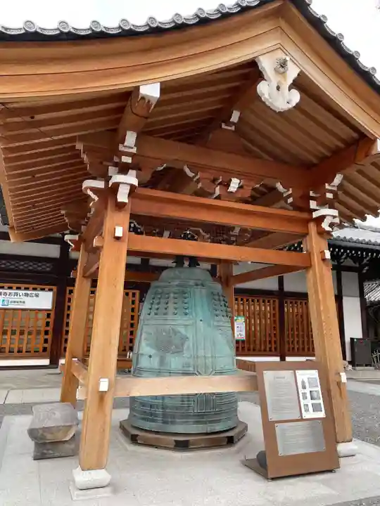 東本願寺(真宗本廟)(京都府)