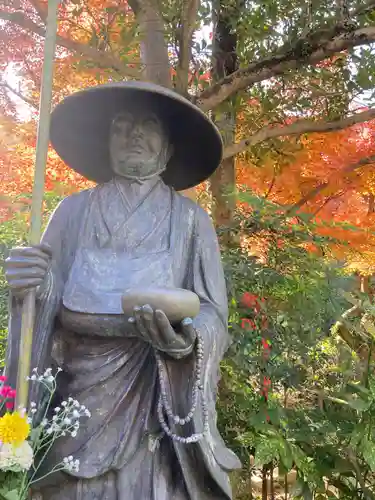 高幡不動尊　金剛寺(東京都)