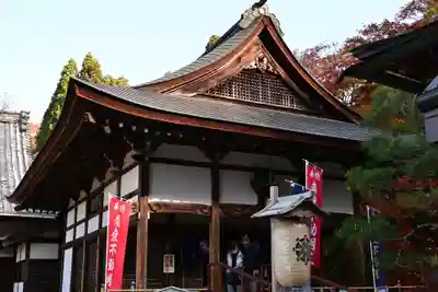 百済寺(滋賀県)