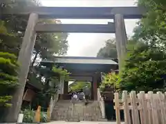 東京大神宮(東京都)