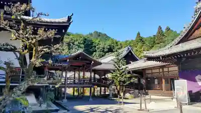 西教寺(滋賀県)
