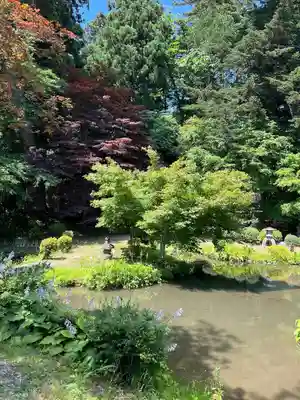 願成寺(福島県)