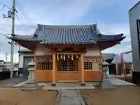 籏岡神社(香川県)