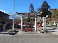 賀茂別雷神社(栃木県)