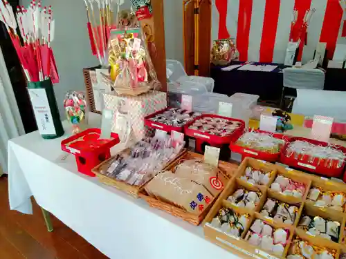 安里八幡宮(沖縄県)