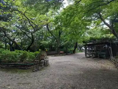 石清水八幡宮(京都府)