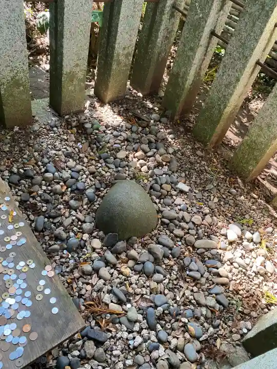 香取神宮(千葉県)