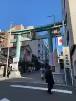神田神社(神田明神)(東京都)
