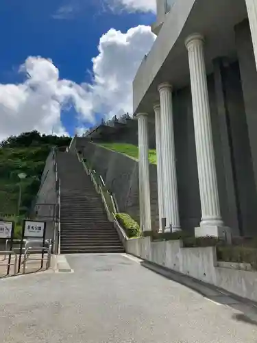 龍本寺のその他建物