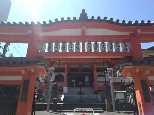 善國寺(東京都)