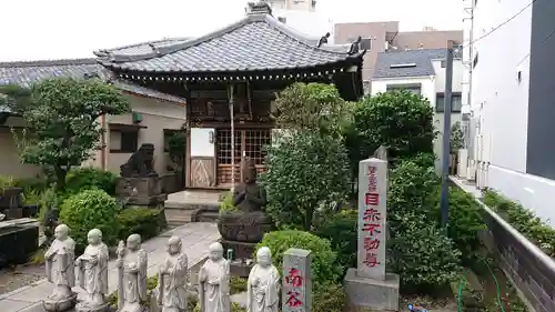 南谷寺のその他建物