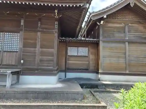 生出塚神社(埼玉県)