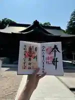 松江神社(島根県)