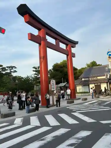 鶴岡八幡宮(神奈川県)
