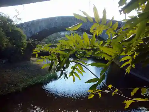 西寒多神社(大分県)