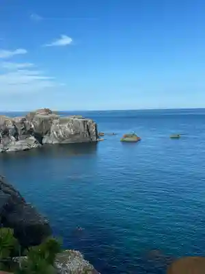日御碕神社(島根県)