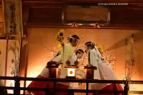 布多天神社(東京都)