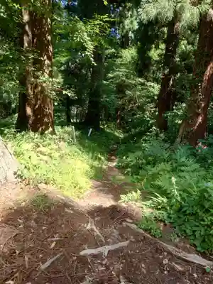 金峯神社(山形県)