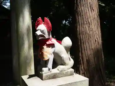 息栖神社(茨城県)