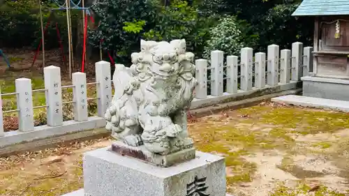 劒神社(福井県)