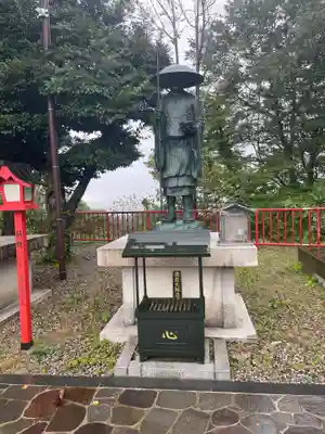 倶利迦羅不動寺山頂本堂(石川県)
