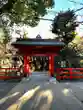 愛宕神社(東京都)