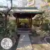 小野照崎神社(東京都)