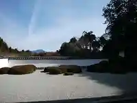 正伝護国禅寺(正伝寺・正傳寺)の庭園