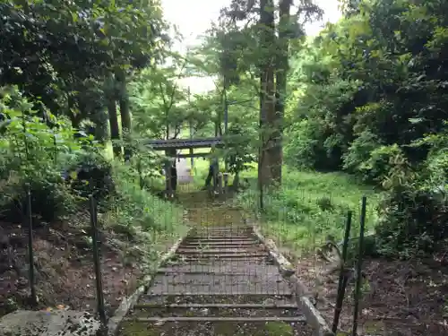 猿田彦神社の建物その他