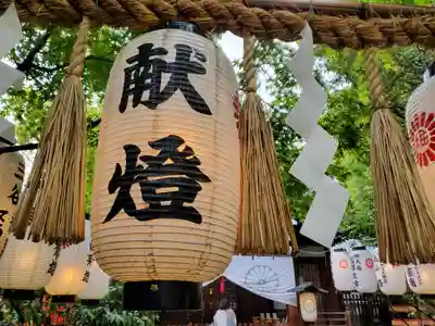 堀越神社(大阪府)