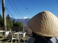 日蓮宗 総本山 塔頭 定林坊(じょうりんぼう)(山梨県)