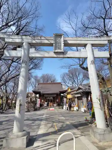 清瀧神社(千葉県)