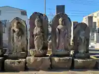 薬王院(埼玉県)