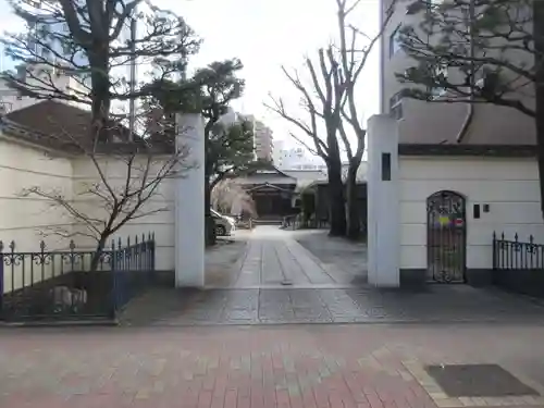 光明寺(東京都)