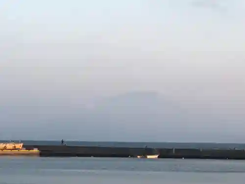 美保神社(島根県)