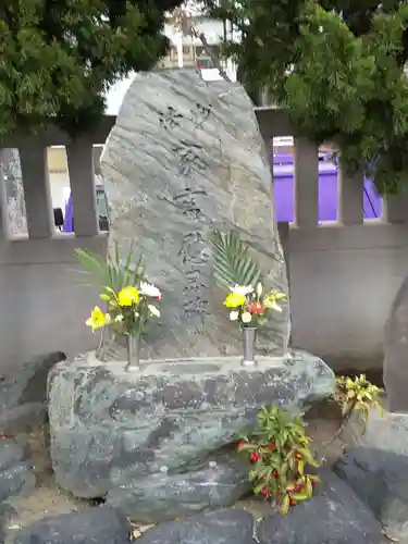 善國寺のその他建物