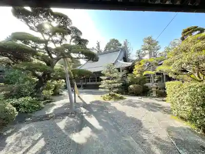 佛號寺(滋賀県)