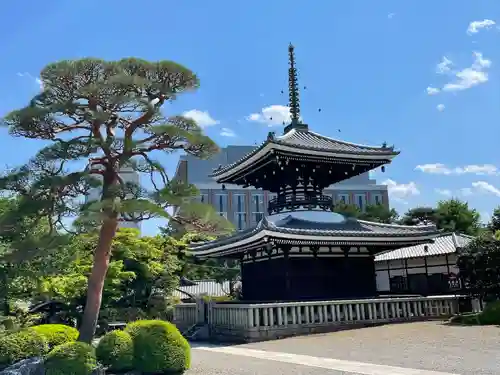 護国寺(東京都)