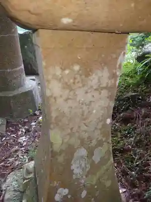 石楯尾神社のその他建物