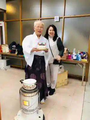 天鷹神社(岐阜県)