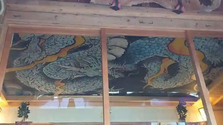 中之嶽神社(群馬県)