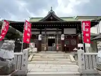 三石神社(兵庫県)