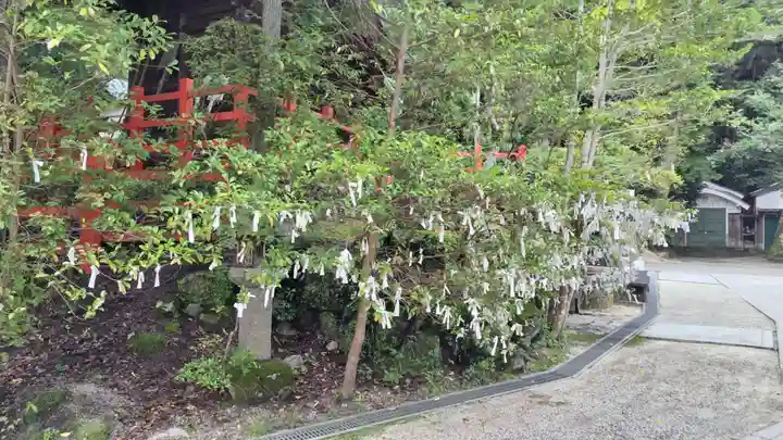 八大神社(京都府)