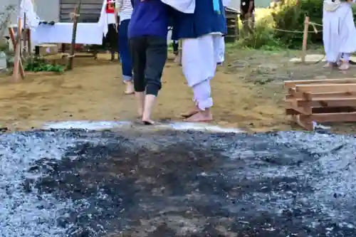 竹之高地不動社(新潟県)