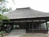 寳藏院の本殿・本堂