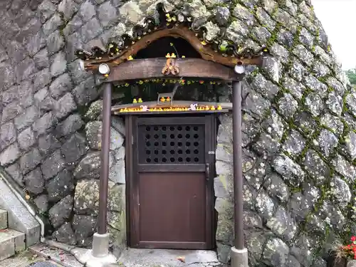 伊香保神社(群馬県)