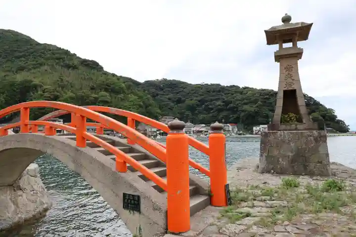 美保神社(島根県)