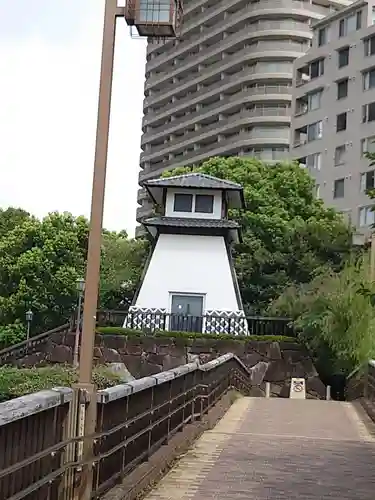 住吉神社のその他建物